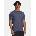 Under Armour Мъжка тениска Under Armour Pjt Rck Q3 SS-GRY Under Armour | Siv | МЪЖЕ | S