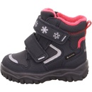 Superfit zimní Gore-Tex obuv 1-000045-2020 Husky 1