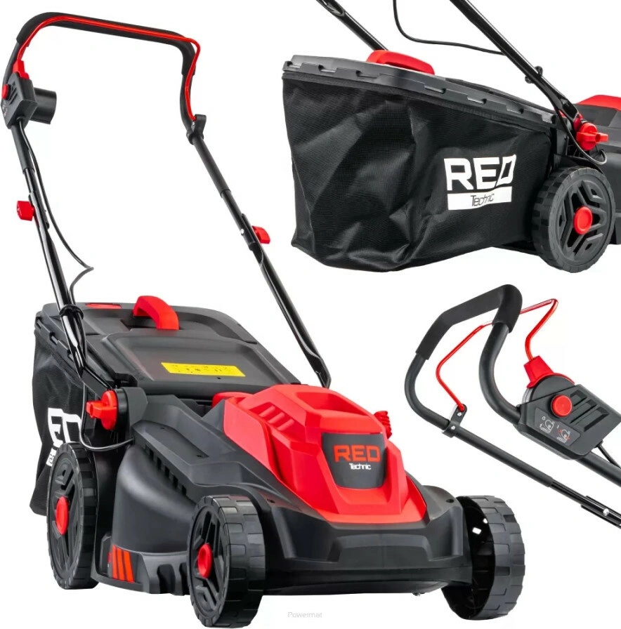 RED Technic RTKSE0148