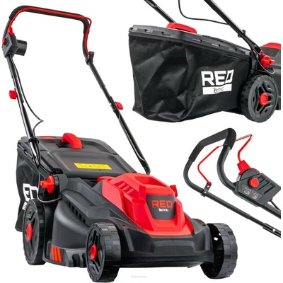 RED Technic RTKSE0148