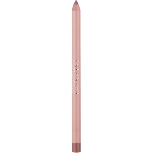 NAM Матов молив за устни Iconic, 05 Dream Nude, 0.7 g - baby
