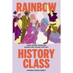 Rainbow History Class (ISBN: 9781743798348)
