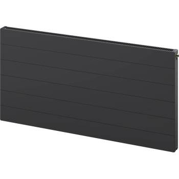 Mexen CCL11 Линеен панелен радиатор 400 x 1200 mm, долно централно свързване, 667 W, (W6C11L-040-120-66)