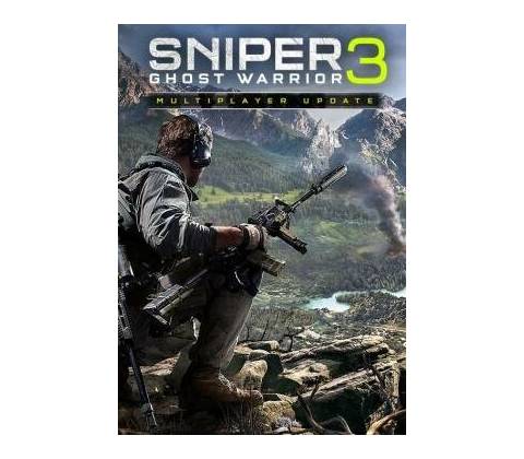 Sniper Ghost Warrior 3 - Multiplayer Map Pack