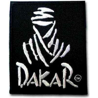 TXR Moto nášivka Dakar