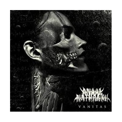 ANAAL NATHRAKH - VANITAS LP