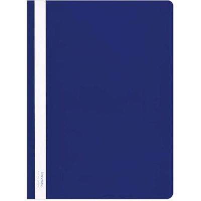 Rýchloviazač PVC DONAU modrý