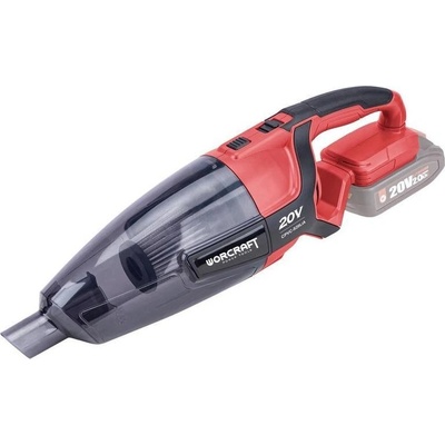 Worcraft CPVC-S20Li