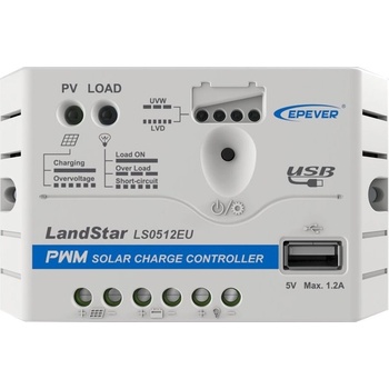 Epever PWM LS0512EU