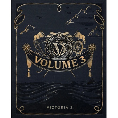Victoria 3 Volume 3