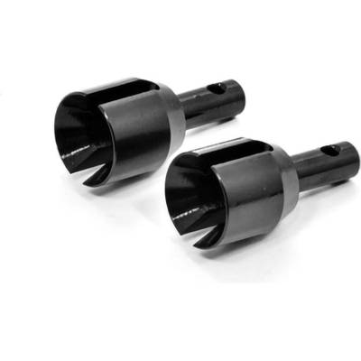 HOBAO Чашки за деференциал Хобао Hobao DIFFERENTIAL OUTDRIVE CUPS, 2PCS H94077N (H94077N)