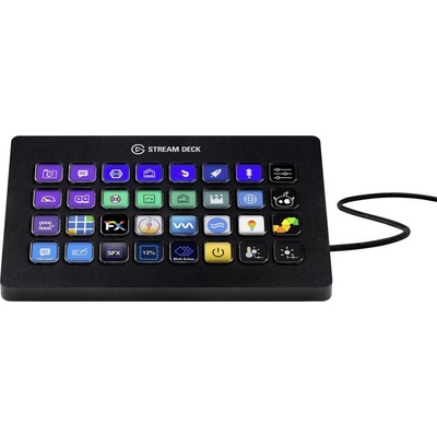 Elgato Stream Deck XL