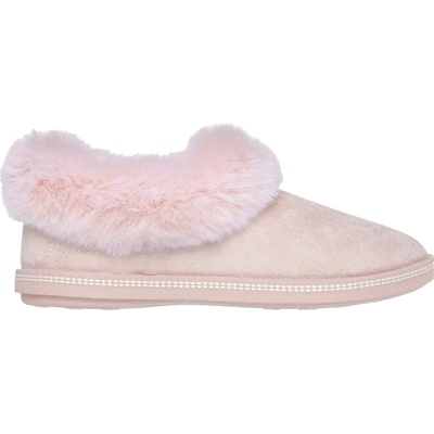 Skechers COZY CAMPFIRE ružová
