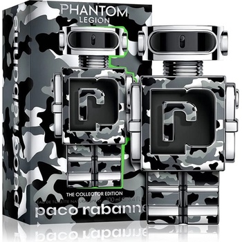 Paco Rabanne Phantom Legion The Collector Edition 100ml - Парфюм за мъже