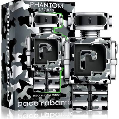 Paco Rabanne Phantom Legion The Collector Edition 100ml - Парфюм за мъже