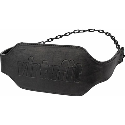 Virtufit Leather Dip Belt Pro – Zboží Dáma