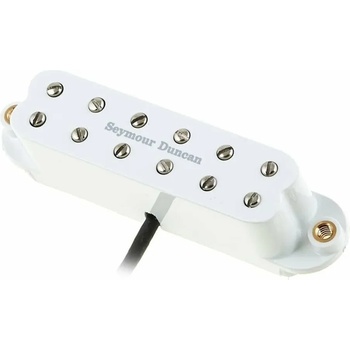 Seymour Duncan SJBJ-1B JB Bridge White Адаптер за китара (SSJBJ-1B WH)