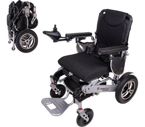 inSPORTline Hawkie Basic II