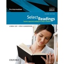 Select Readings 2nd Edition Pre Intermediate Student´s Book