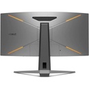 Image 1 of BenQ MOBIUZ EX3410R 9H.LKKLA.TBE