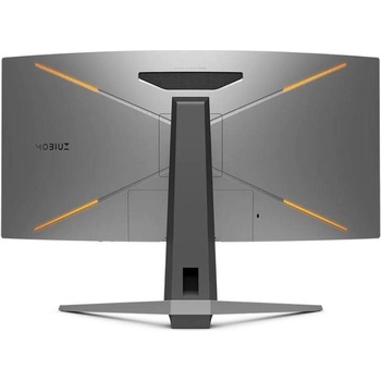 Image 1 of BenQ MOBIUZ EX3410R 9H.LKKLA.TBE