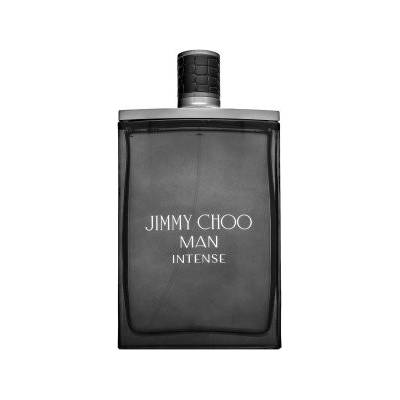 Jimmy Choo pánska Intense toaletná voda pánska 200 ml