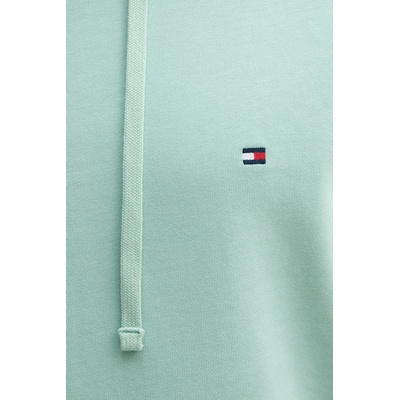 Tommy Hilfiger Суичър с качулка мъжки от памук (MW0MW37235)