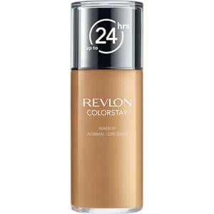 Revlon Colorstay 24hrs make-up SPF 20 30 ml нюанс 250 Fresh Beige - с помпичка