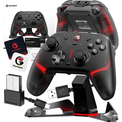 GameSir Cyclone 2 Bundle HRG1013