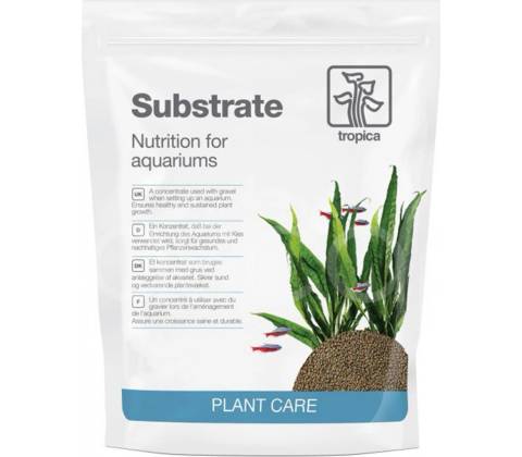 Tropica Substrate 5 l