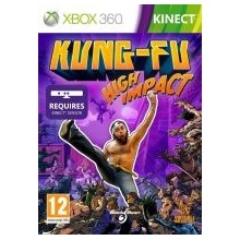 Kung-Fu: High Impact