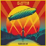 Led Zeppelin - Celebration Day (2 CD) (0081227970994)
