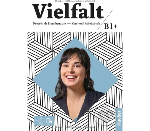 Vielfalt B1+