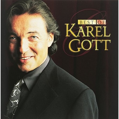 GOTT KAREL: BEST OF 2001 CD