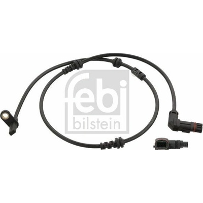Snímač počtu otáčok kolesa FEBI BILSTEIN 106161