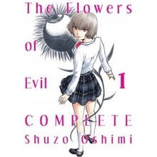 FLOWERS OF EVIL - COMP 1