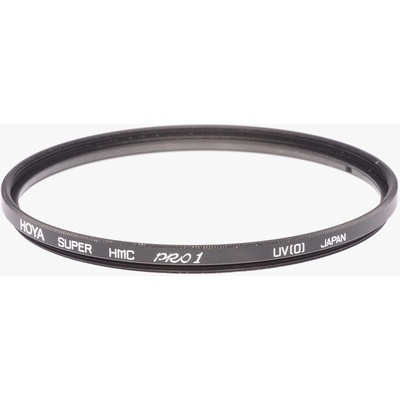 HOYA UV HMC Pro1 Super 72mm