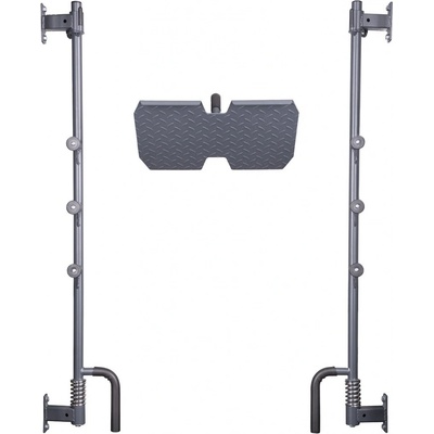 HMS UWN070 Leg-press pro CYKLOP 2 – Zboží Mobilmania