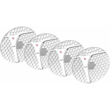 MikroTik RBLHGG-5acD-XL4pack