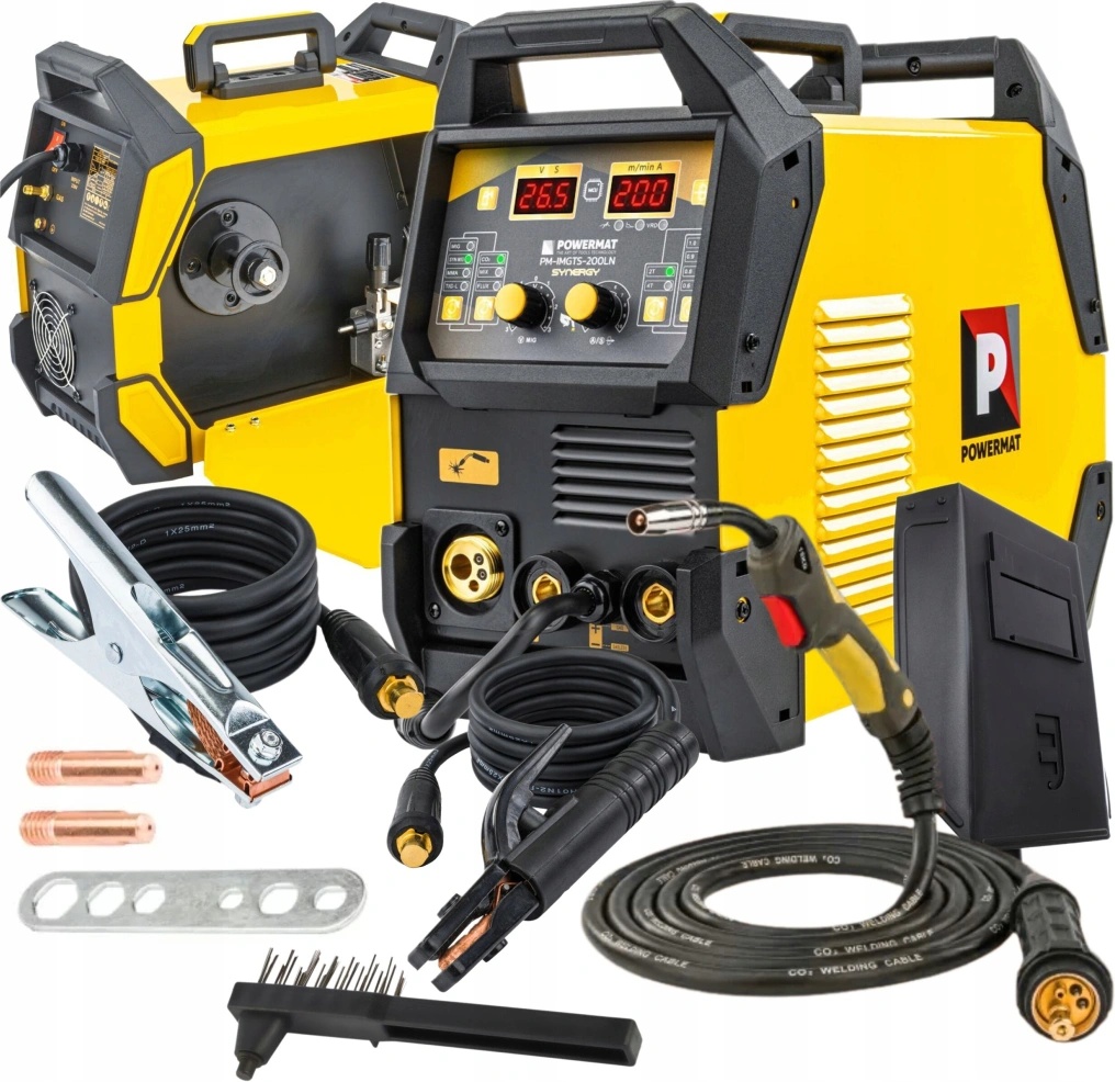 TOP prémium produkt v kategórii invertorové zváračky 2024/2025