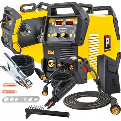 POWERMAT PM-IMGTS-200LN