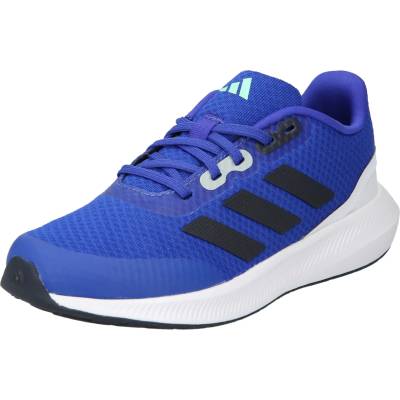 Adidas sportswear Спортни обувки 'Runfalcon 3' синьо, размер 4