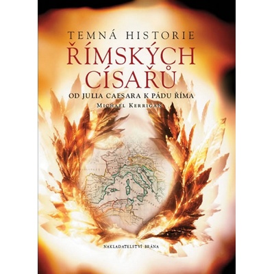 Temná historie římských císařů
