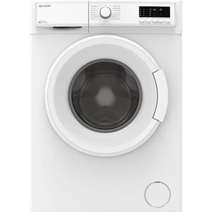 Sharp ES-HFA7103WD Перални