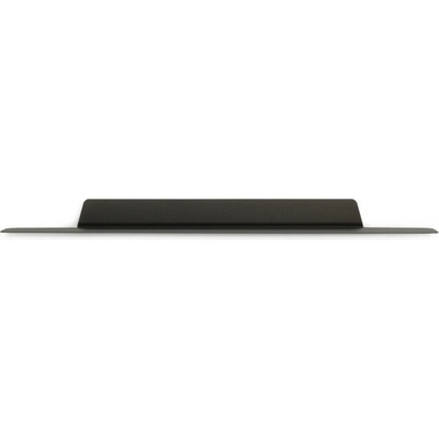 Normann Copenhagen Polica Jet Shelf 160 cm, black