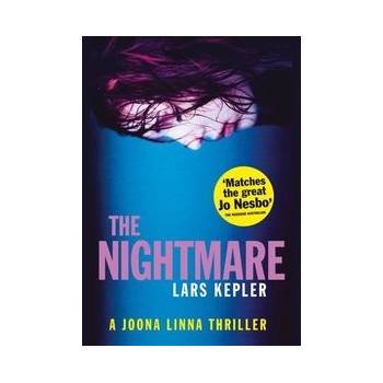Nightmare - Kepler Lars