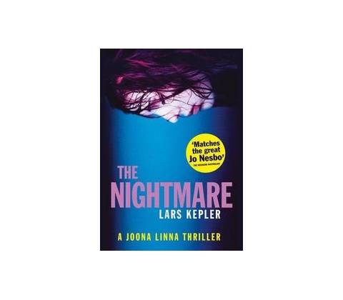 Nightmare - Kepler Lars