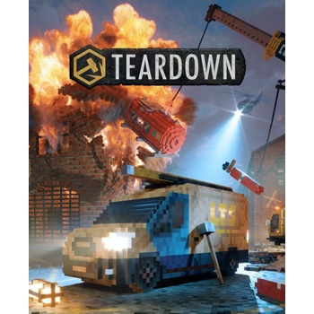 Teardown