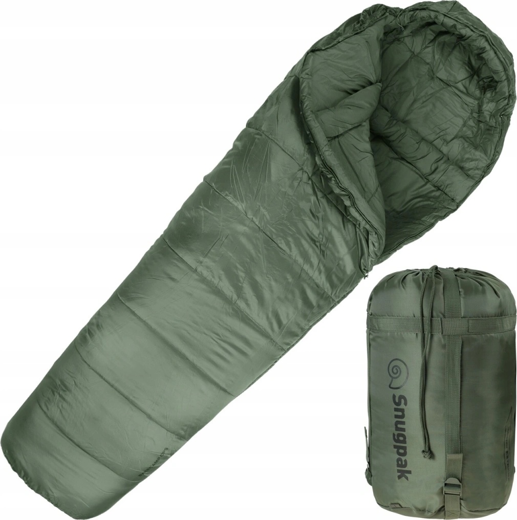 Snugpak Sleeper Extreme