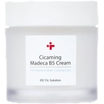 CUSKIN Dr. Solution Cicaming B5 Madeca Cream - Успокояващ Крем 70ml